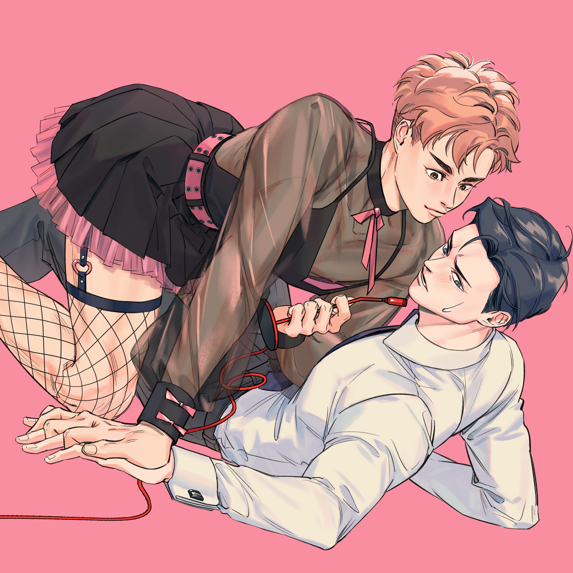 日漫《东京食尸鬼》封面